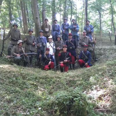 09 et 10 juillet 2016
