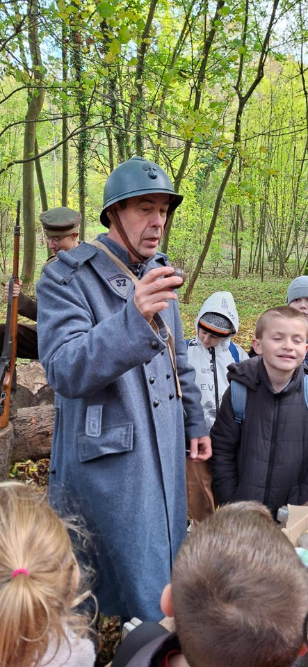 Visite du 12 nov 2024 3