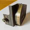 Objet de janvier 2